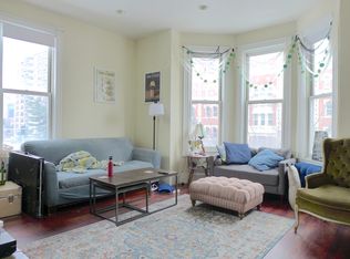 8 Carmel St, Roxbury, MA 02120