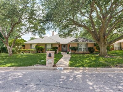 7236 Johnstone Ln, Fort Worth, TX, 76133