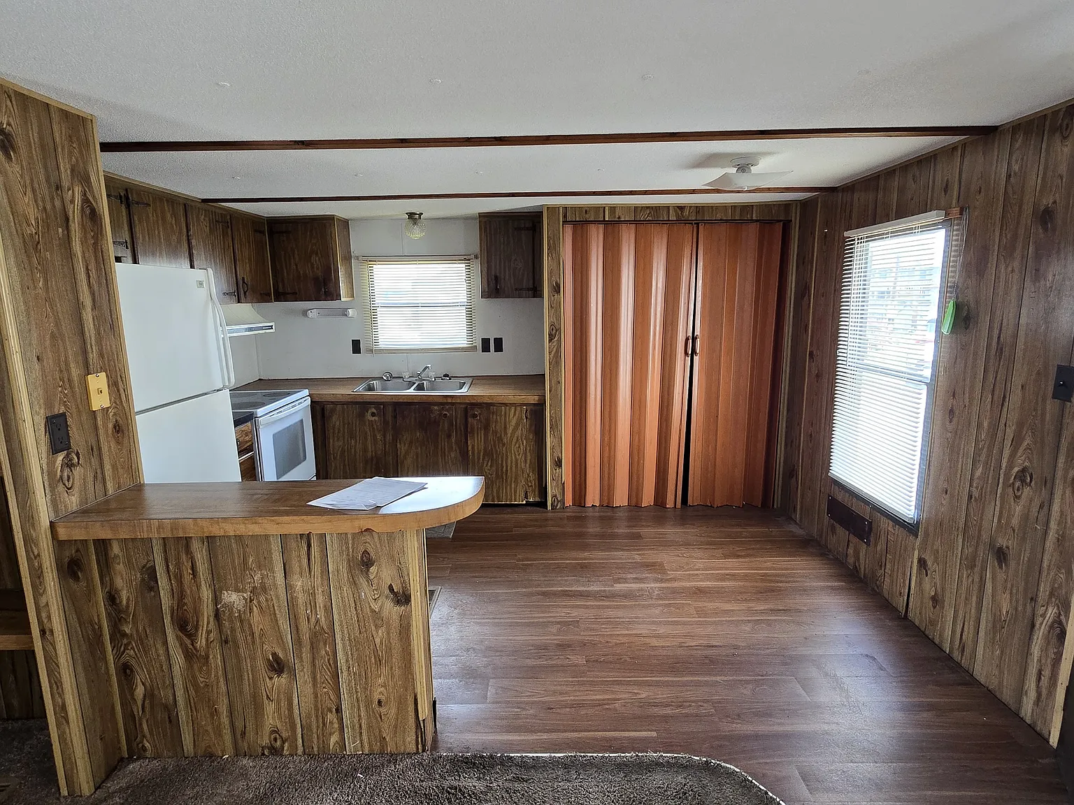 2 bed, 900 sqft, $800 — Photo 3