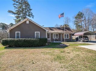 988 Smith Ferguson Rd, Dallas, GA 30157