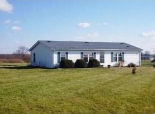 7608 Lyons Rd, Georgetown, OH 45121