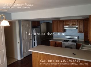 147 Coventry Pl, Logan, UT 84341