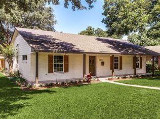 8605 Hackney Ln, Dallas, TX 75238
