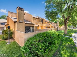 1841 E Avenue J #4-5, Lancaster, CA 93535