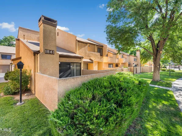1841 E Avenue J #4-5, Lancaster, CA 93535