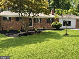 5714 Marigold Ln, Warrenton, VA 20187