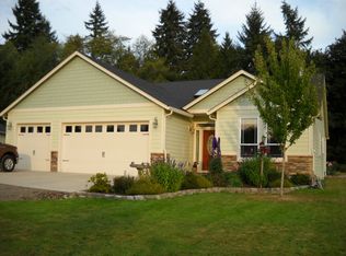 188 Carpenter Rd, Castle Rock, WA 98611