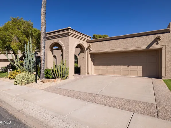 7732 E CLINTON Street, Scottsdale, AZ 85260