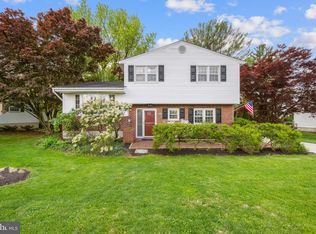 1005 Jamieson Rd, Lutherville Timonium, MD 21093