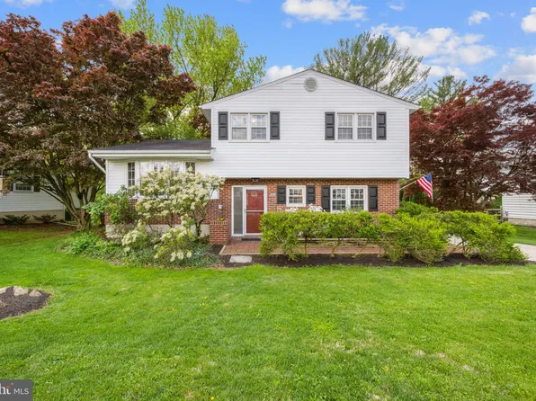 1005 Jamieson Rd, Lutherville Timonium, MD 21093