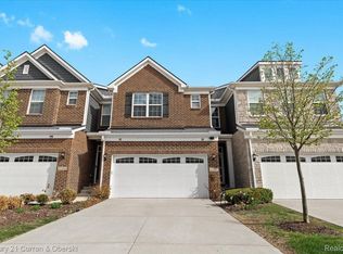 43393 Chancellor, Novi, MI 48375