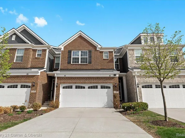 43393 Chancellor, Novi, MI 48375