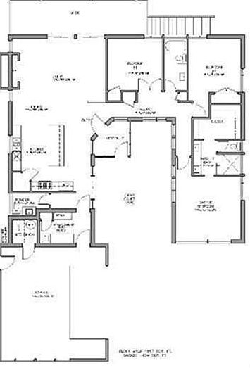2nd image of 2366 NW Drouillard Ave
