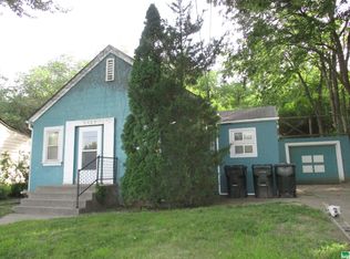 3225 Athlone Ave, Sioux City, IA 51105