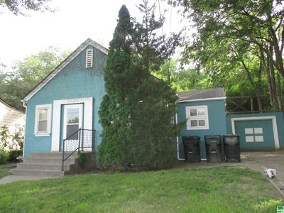 3225 Athlone Ave, Sioux City, IA, 51105