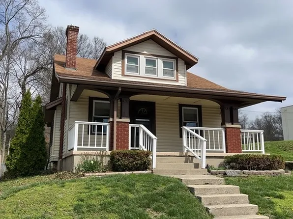 1561 Sacramento Ave, Dayton, OH 45409