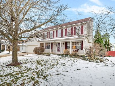 1707 Brighton Ln, Plainfield, IL, 60586