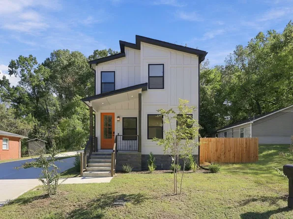 1506 N Hyde Park Ave, Durham, NC 27701