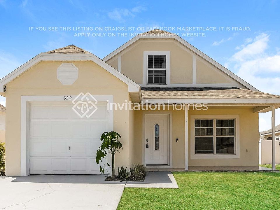 1st image of 329 Belvoir Dr