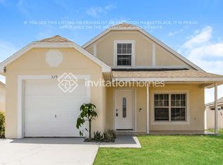 329 Belvoir Dr, Davenport, FL 33837