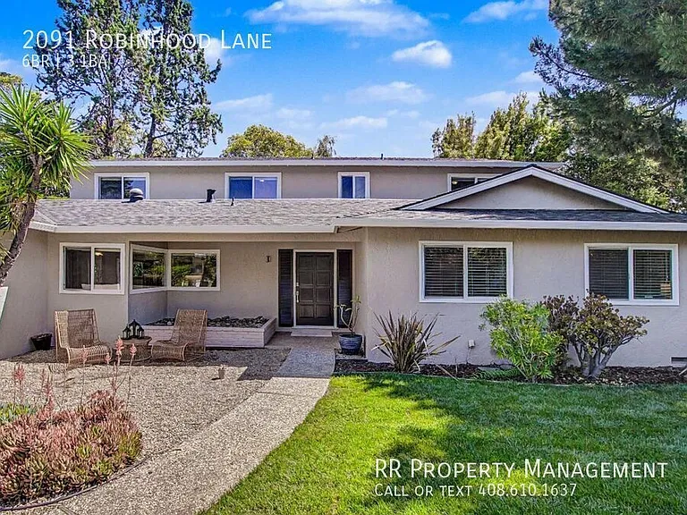 2091 Robinhood Ln — Photo 1