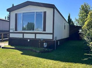 9309 N 93rd Ave, Lac La Biche County, AB T0A3Z0