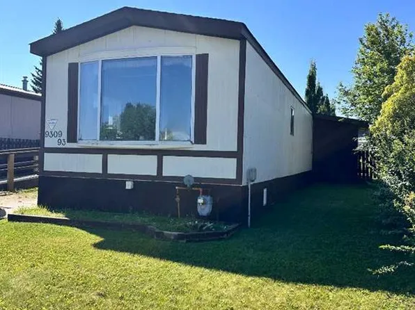 9309 N 93rd Ave, Lac La Biche County, AB T0A 3Z0