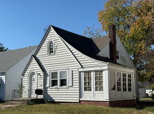 3728 Reed St, Fort Wayne, IN 46806