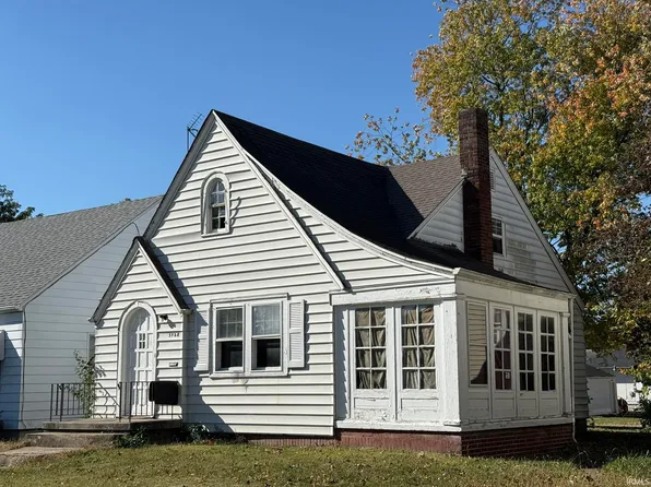3728 Reed St, Fort Wayne, IN 46806