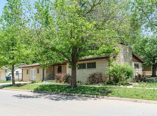 1128 Park Ave, El Dorado, KS 67042