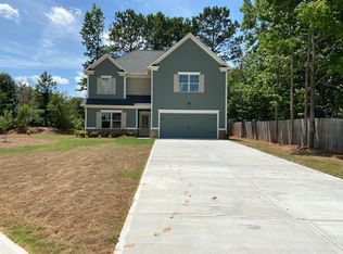 9004 Sun Coral Cv, McDonough, GA 30253
