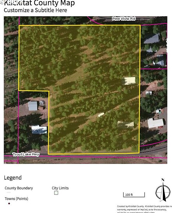 2nd image of 23 Trout Lake Hwy