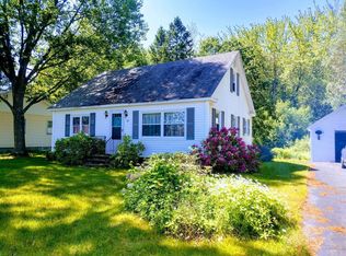 85 Pendleton St, Brewer, ME 04412