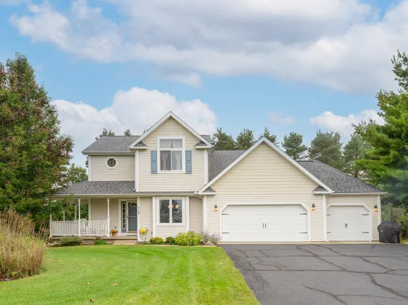 7148 Texas Heights Ave, Kalamazoo, MI 49009