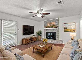 108 W Lewis St, Crandall, TX 75114