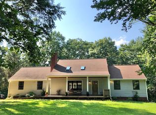 885 Fredericksburg Rd, Ruckersville, VA 22968