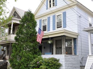18 Hampton St, Albany, NY 12209