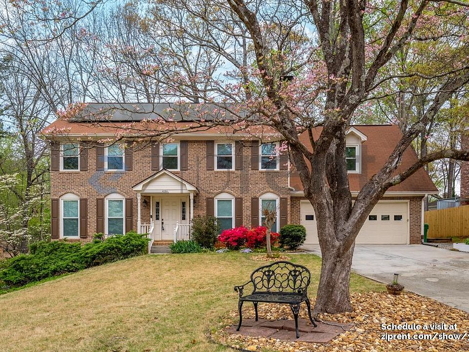 1st image of 4084 Gladney Dr