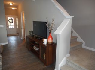 445 Garden Stone Dr #445, Raleigh, NC 27610