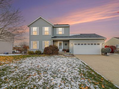 418 Summer Cir SE, Grand Rapids, MI, 49548