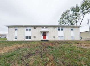 104 2nd St NW, Mitchellville, IA 50169