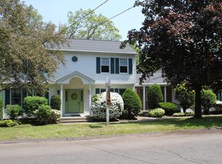 45 Birch Hill Rd, Agawam, MA 01001