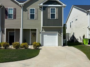 507 Shallotte Ln, Holly Ridge, NC 28445