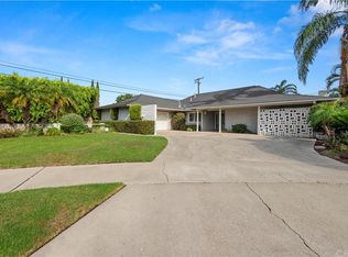 2507 E Roberta Dr, Orange, CA 92869