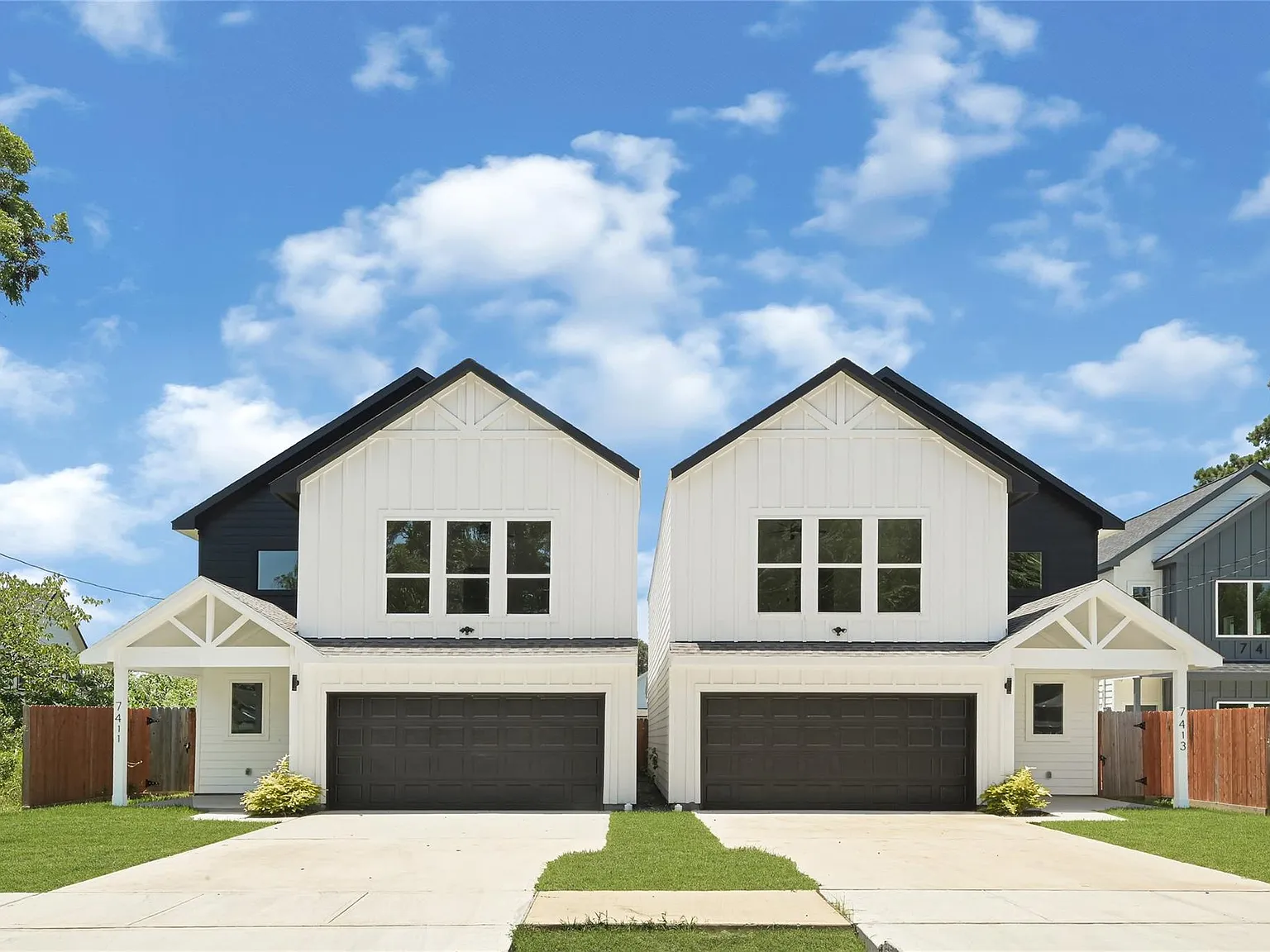 4 bed, 3.5 bath, 2844 sqft, $2,849 — Photo 2