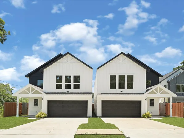 7413 Charlie St, Houston, TX 77088