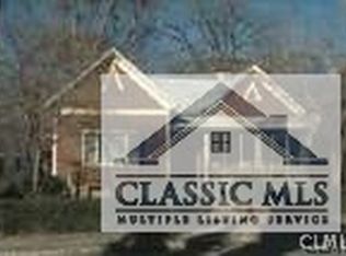 1060 Reese, Athens, GA 30606