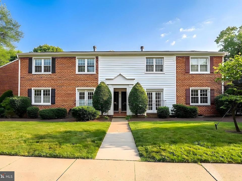 1st image of 2637 S Walter Reed Dr Unit A