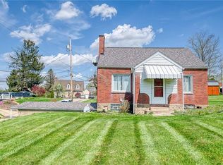 1220 Greenock Buena Vista Rd, McKeesport, PA