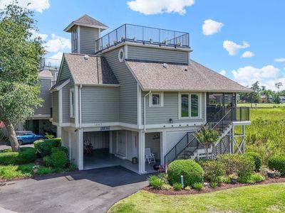 1663 Harbor Dr., North Myrtle Beach, SC, 29582